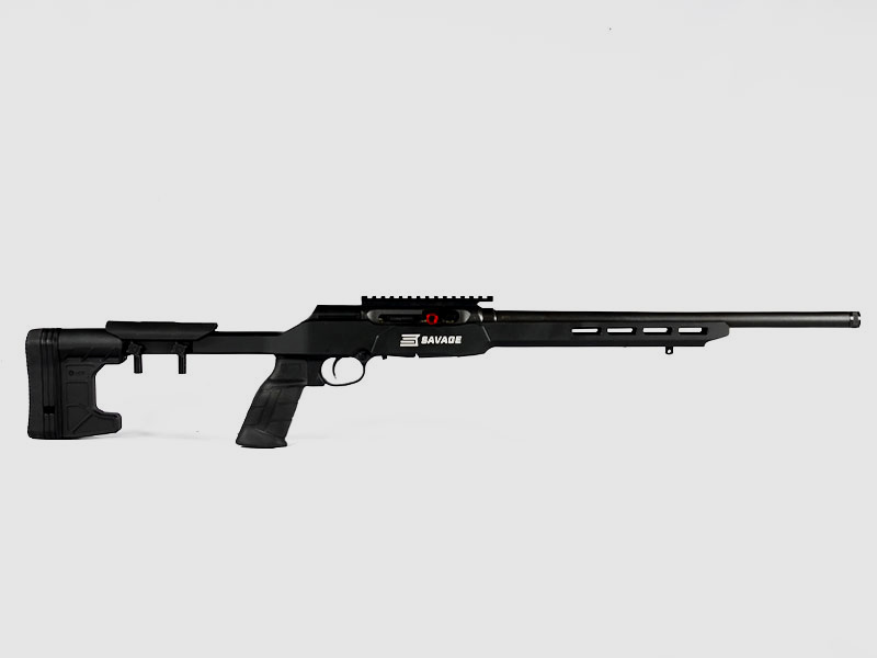 SAVAGE A22 Precision