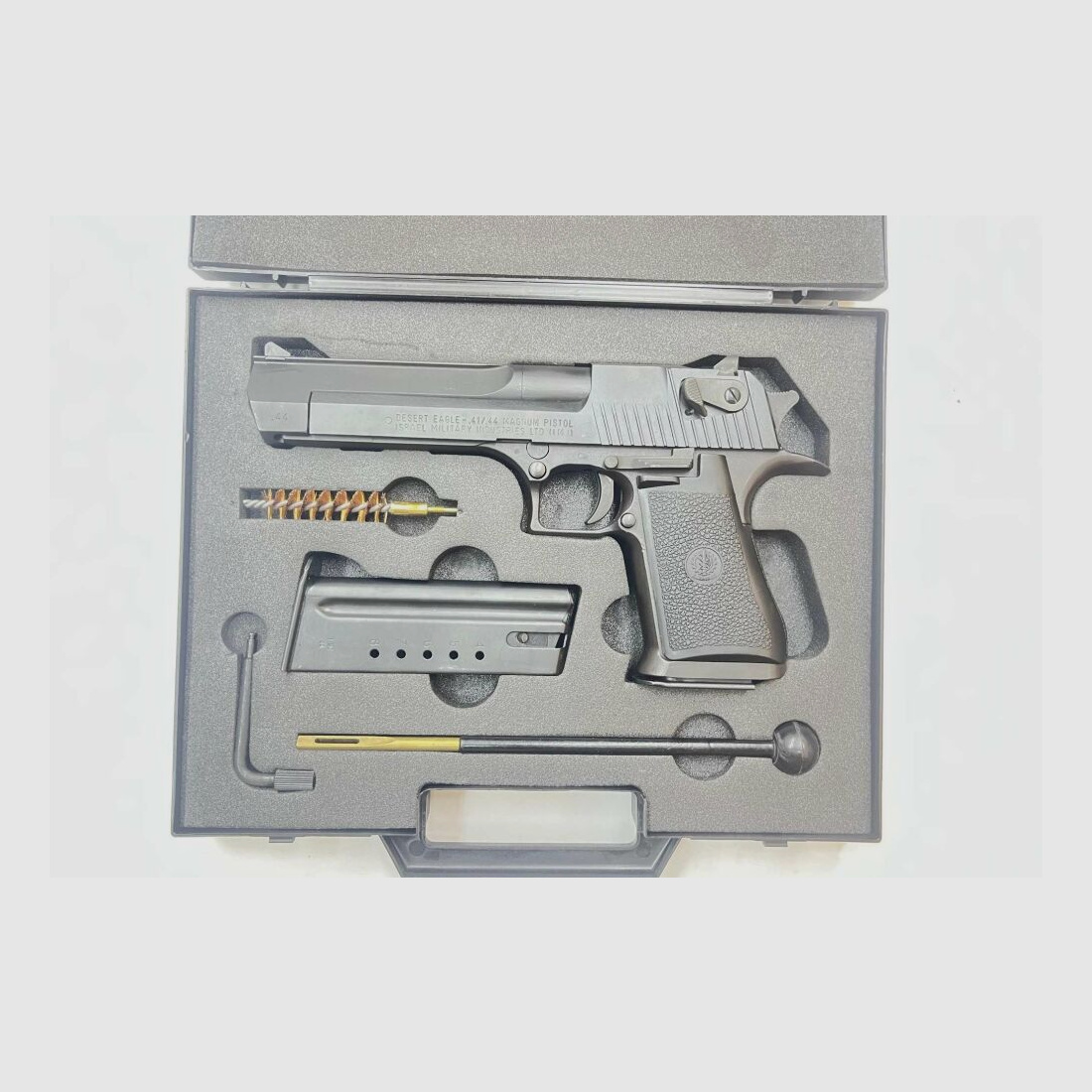 IMI Desert Eagle .44RemMag