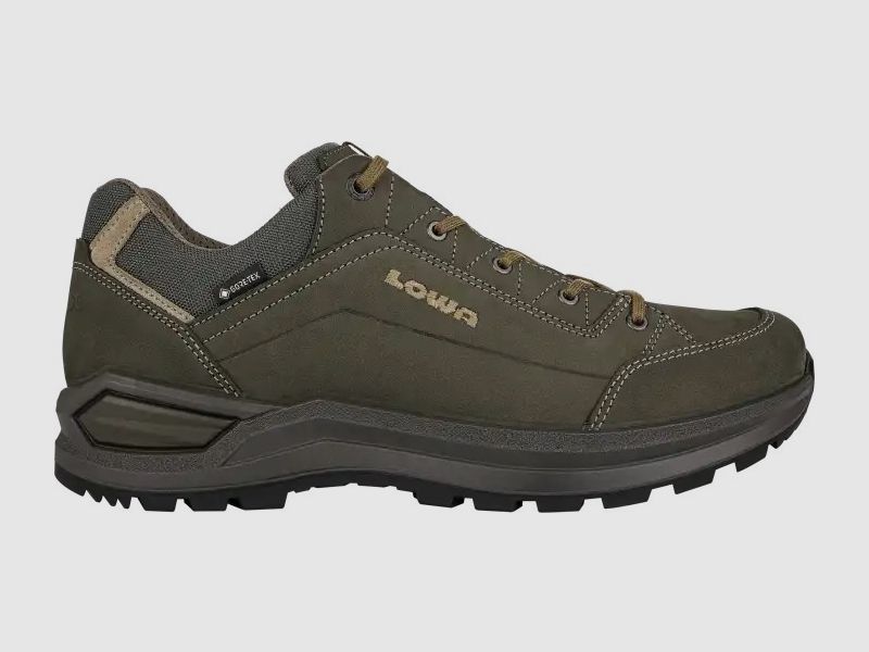 Lowa Renegade Evo GTX Lo olive beige, Bild 1 von 2