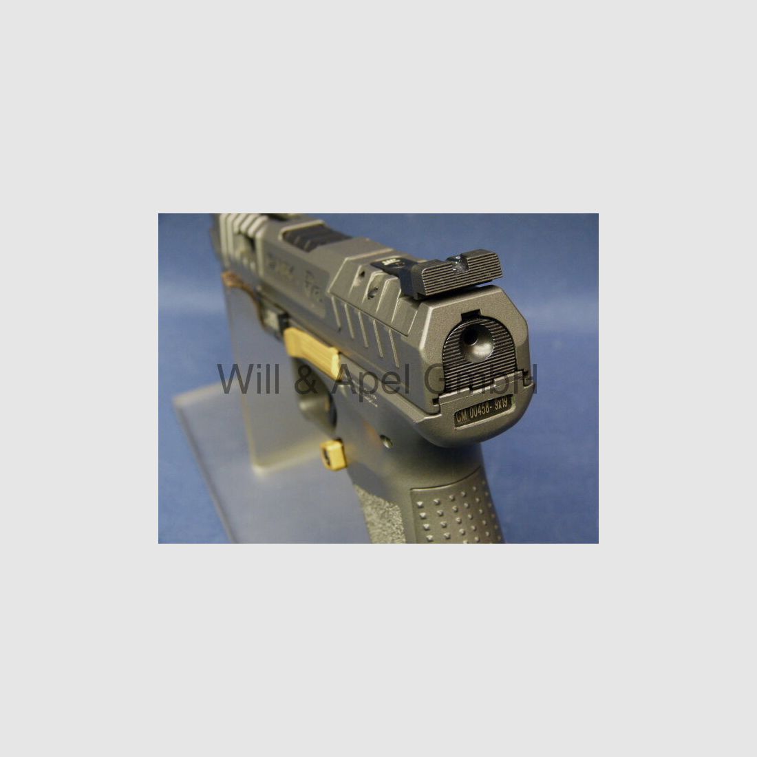 CANIK SFxRIVAL, image 6 of 8