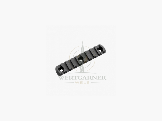 MAGPUL M-LOK Sezione Rail in Alluminio 9 Slot