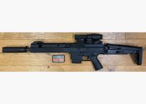 B&T AG APC 223 PRO DE Sport - Profi Superset