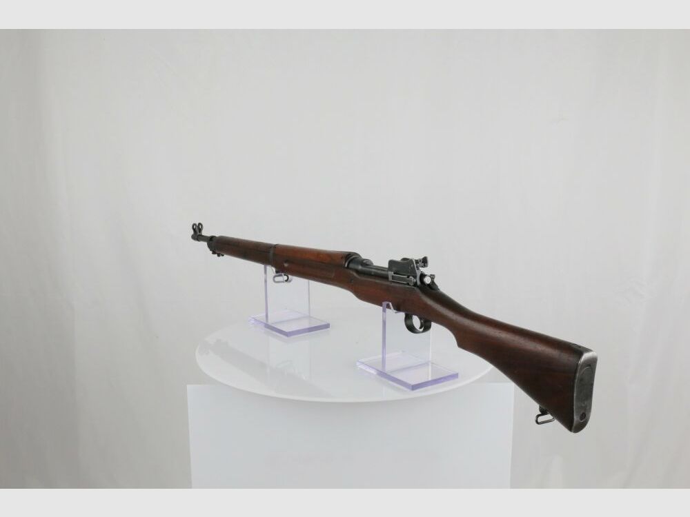 Winchester 1917 Military Rifle