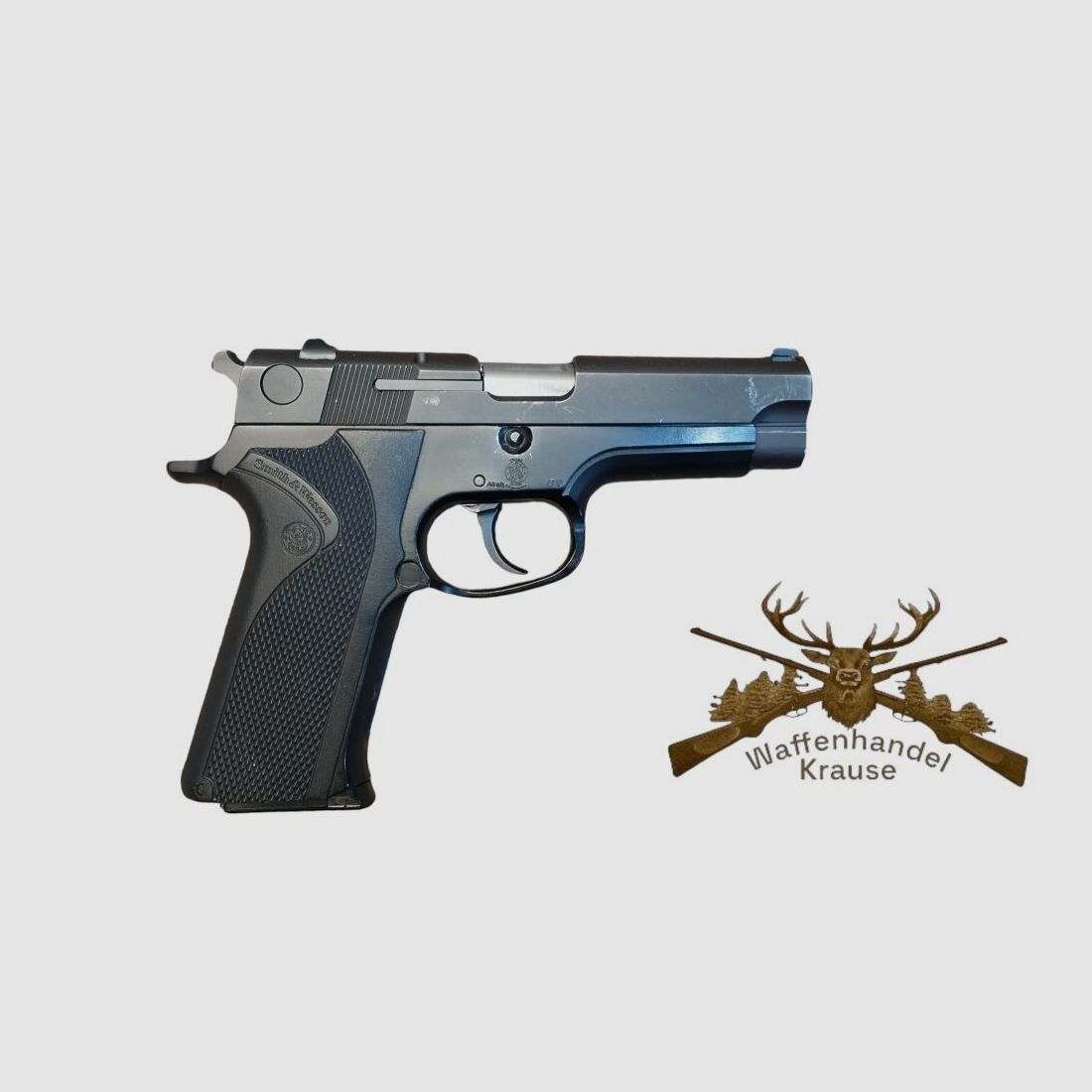 Smith & Wesson Mod. 915