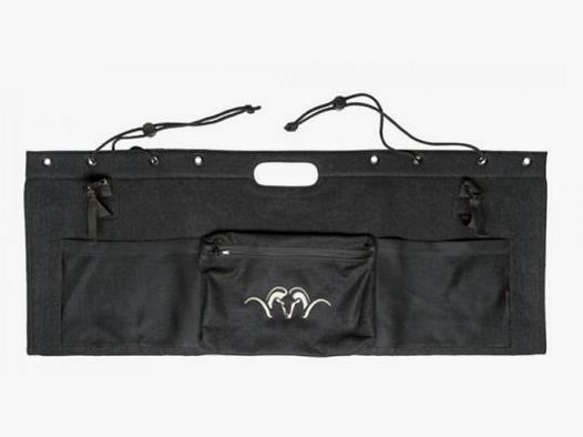 Blaser PKW - KFZ Gewehrtasche Futteral abschließbar + Außentaschen