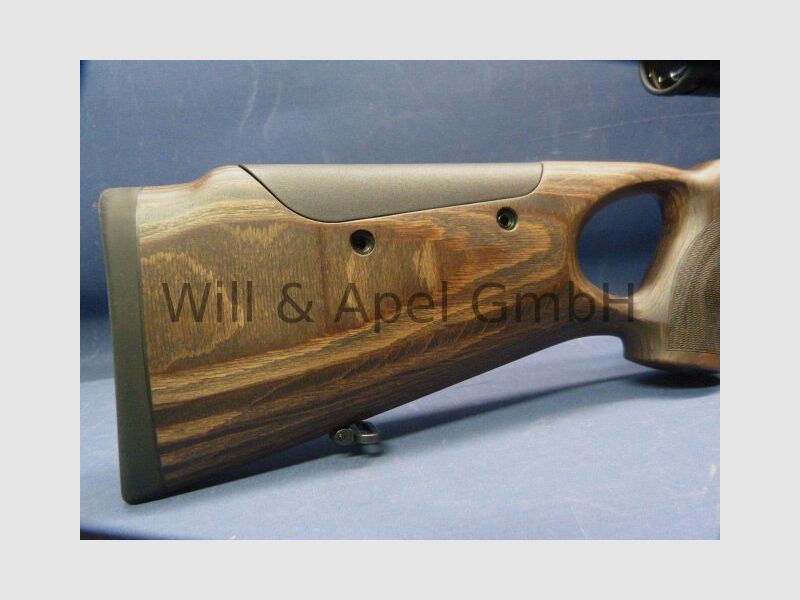 MAUSER M25 RECHTSHAND