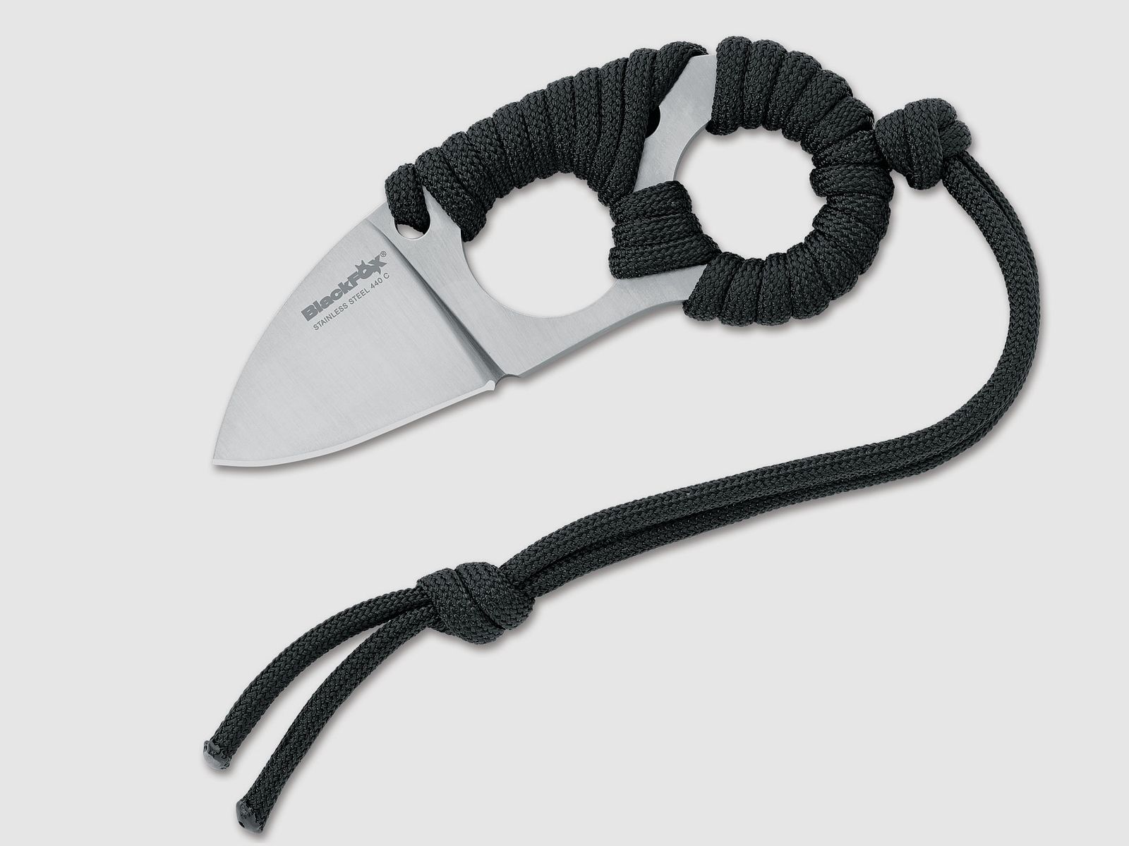 BLACK FOX MICRO