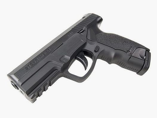 Steyr M9A1 Dual Tone NBB 4,5 mm BB Luftpistole