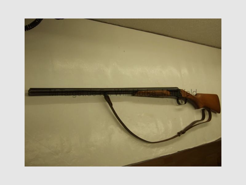 Baikal IZH 43 E * avec éjecteurs et crosse personnalisée