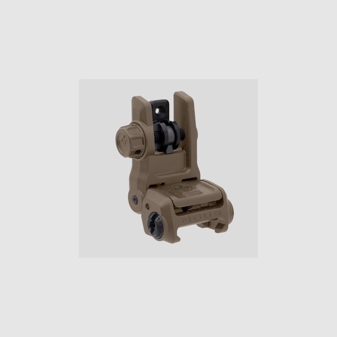 Sight MBUS 3 Rear FDE, image 1 of 4