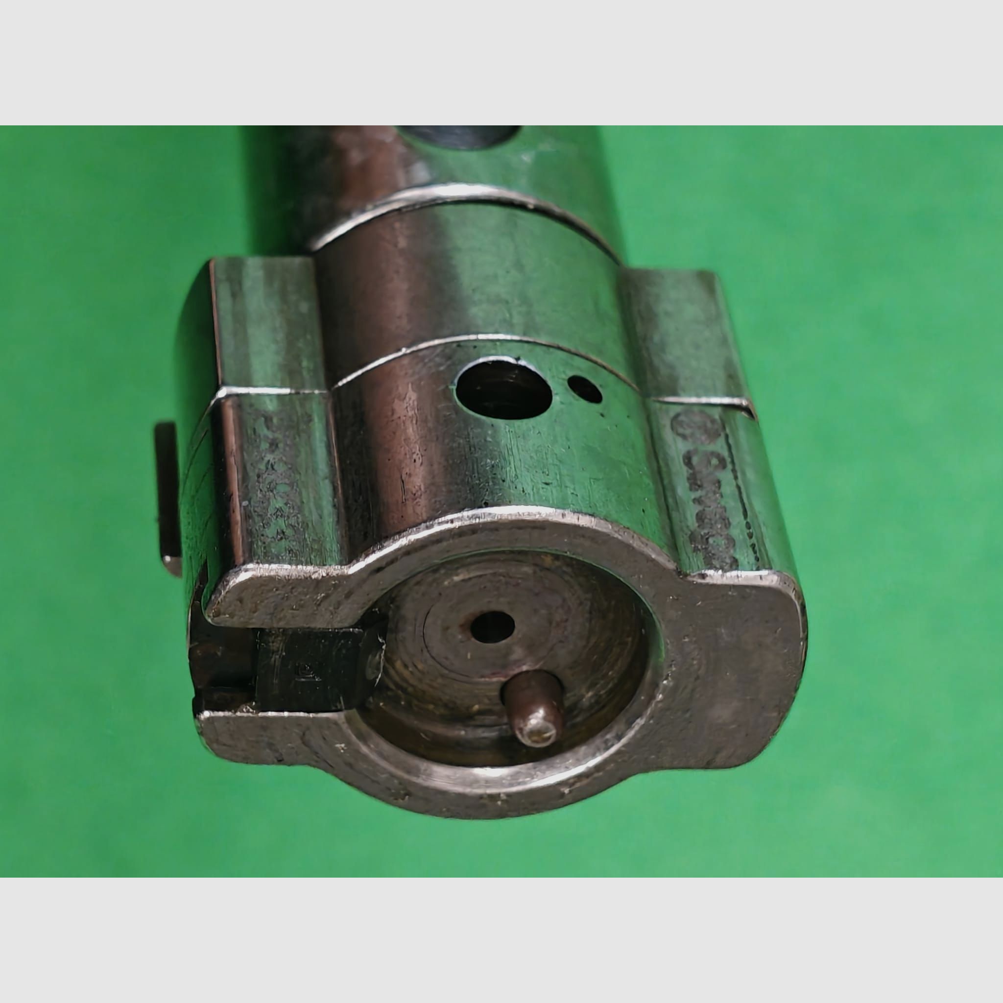 <Savage 110 / Meopta 3-15x50 como NUEVO