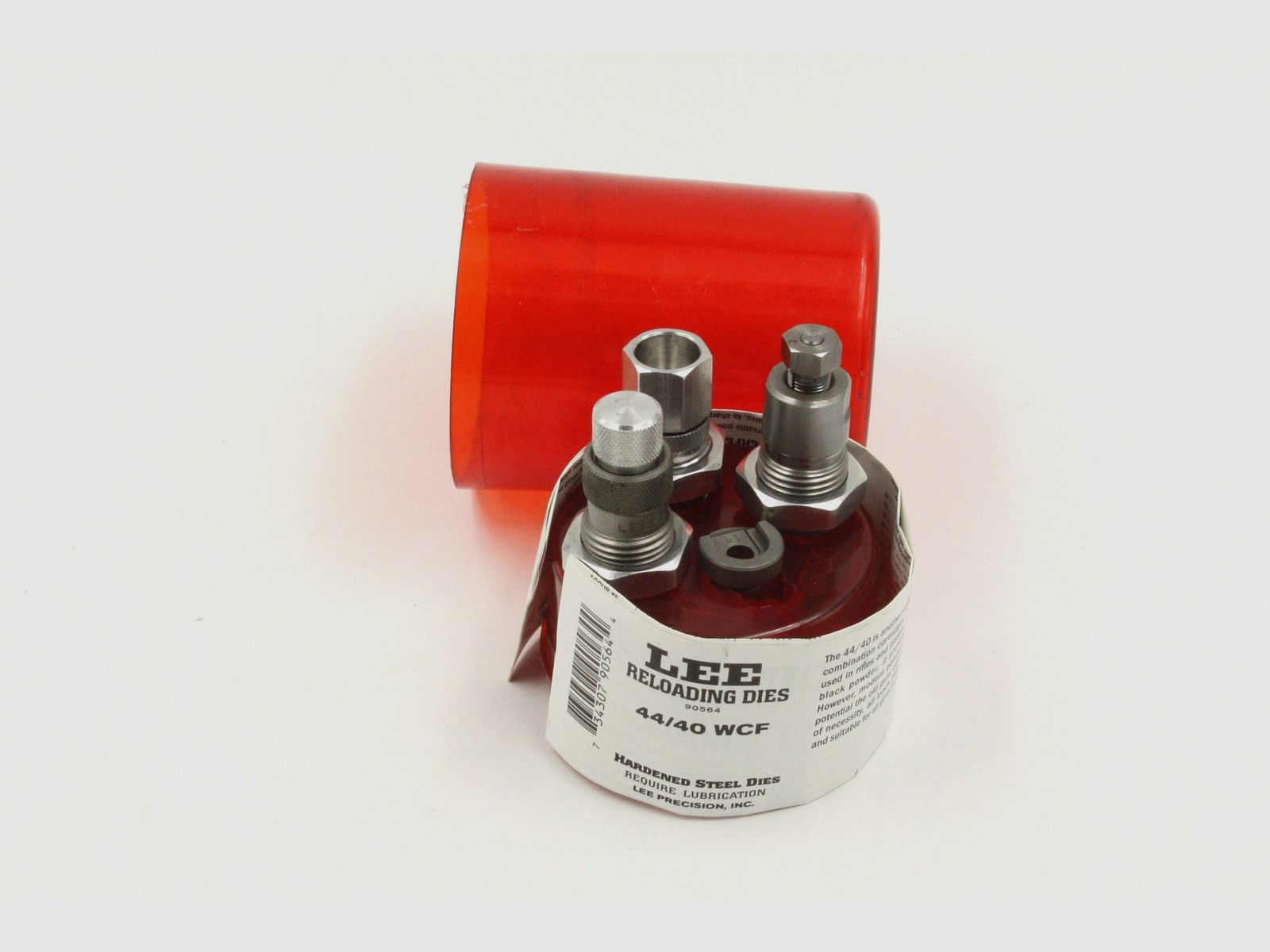 Lee Factory Crimp, 6.5×55 SE
