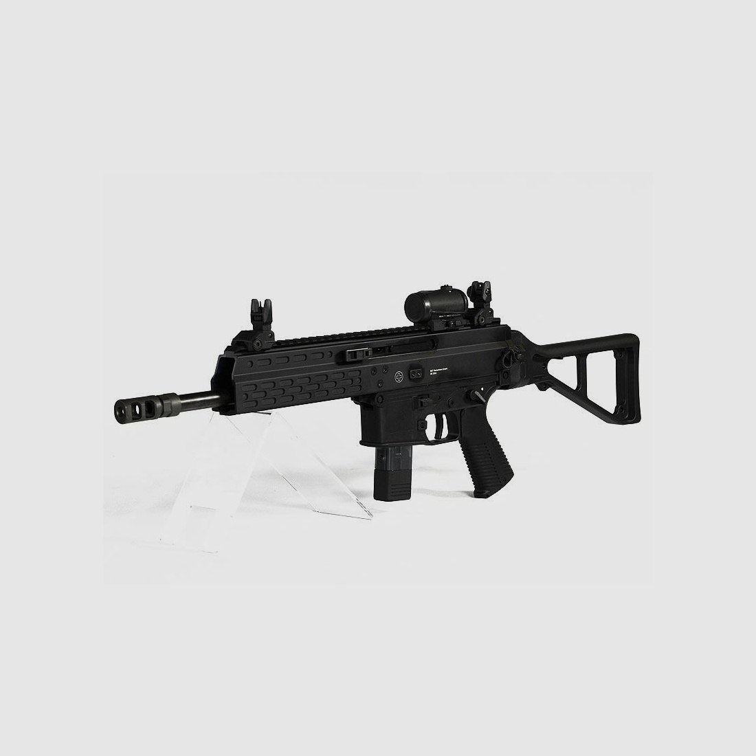 B&T APC9 Sport DE inkl. Aimpoint Micro T1