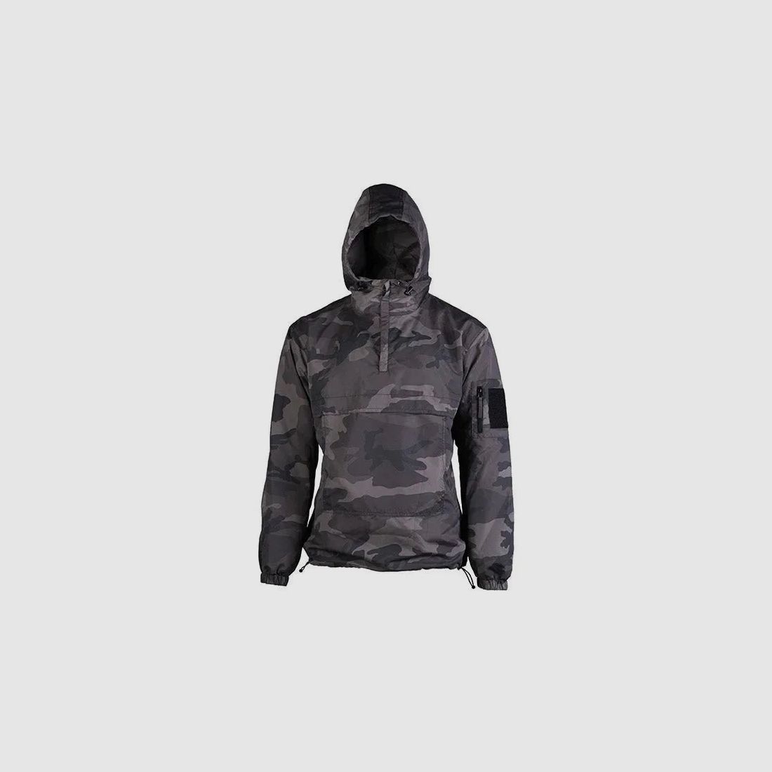 Mil-Tec Mil-Tec Jacke Combat Anorak Summer dark camo
