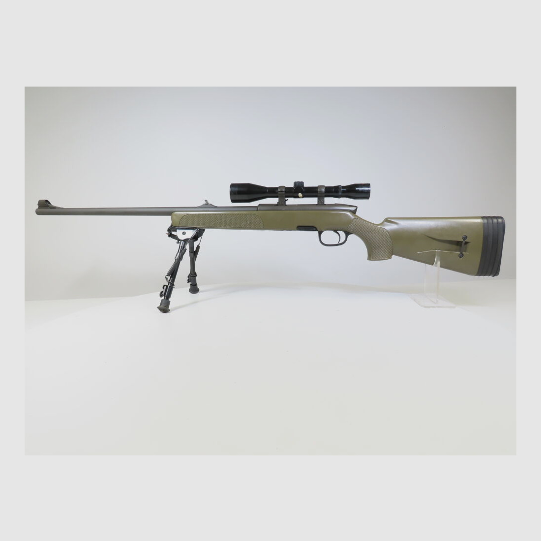 Top Steyr Mannlicher SSG 69
