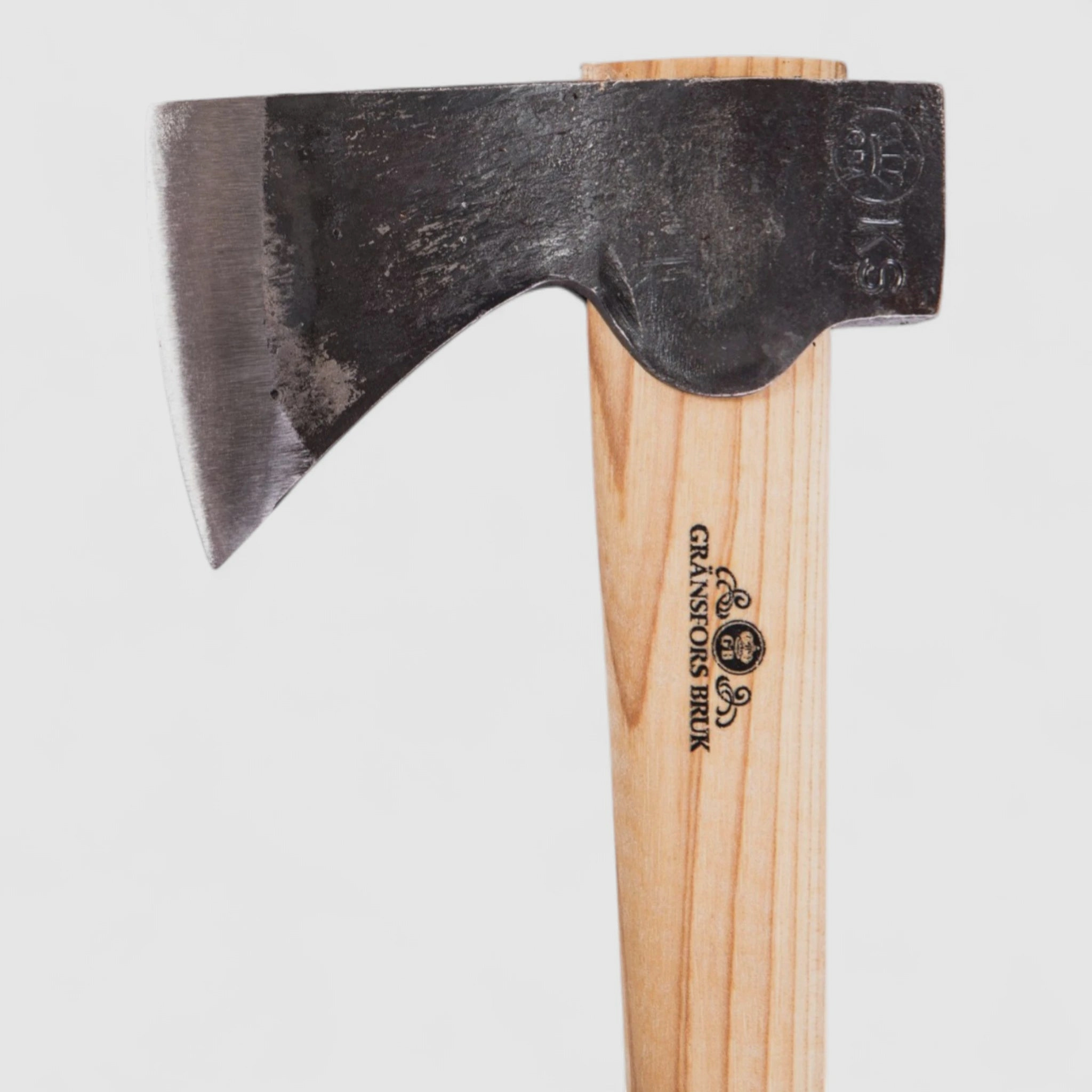 Gränsfors Mini Axe – compact outdoor axe 26 cm