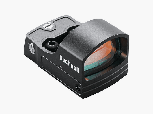 Rotpunktvisier BUSHNELL RXS-100