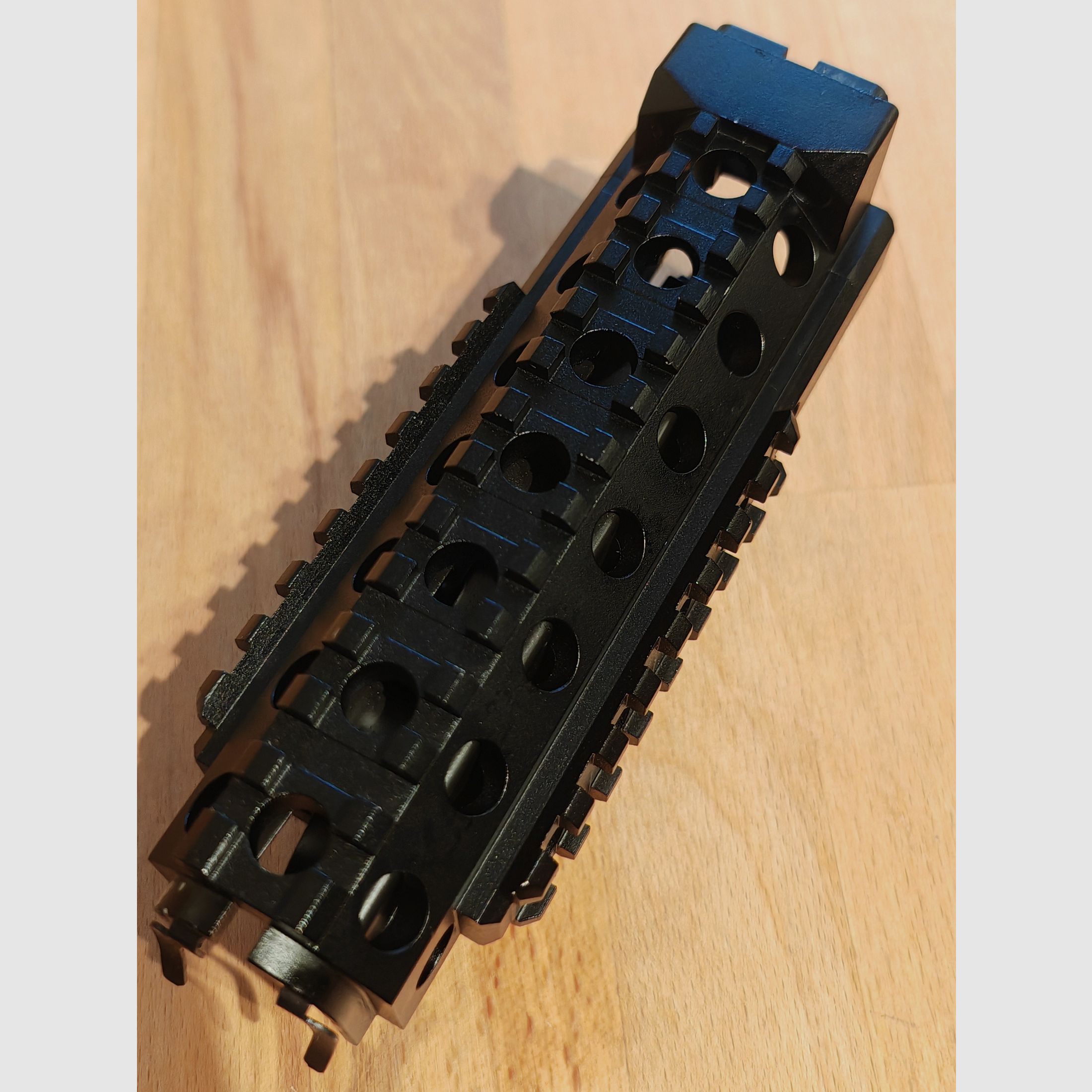 WBP Tactical Stock Set