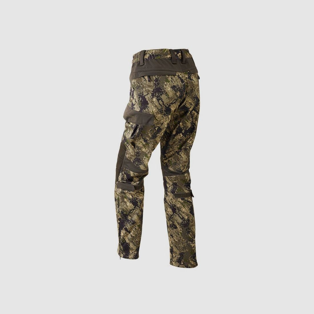 Shooterking Huntflex Damen Hose Digital Camo Forest Mist