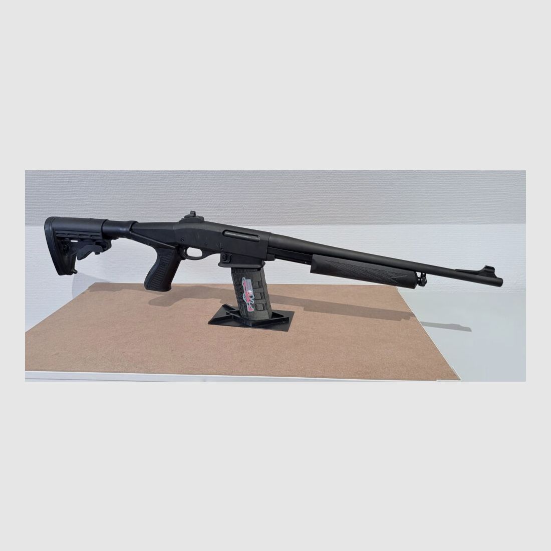 Remington 7615 Police Vorderschaft-Repetierer