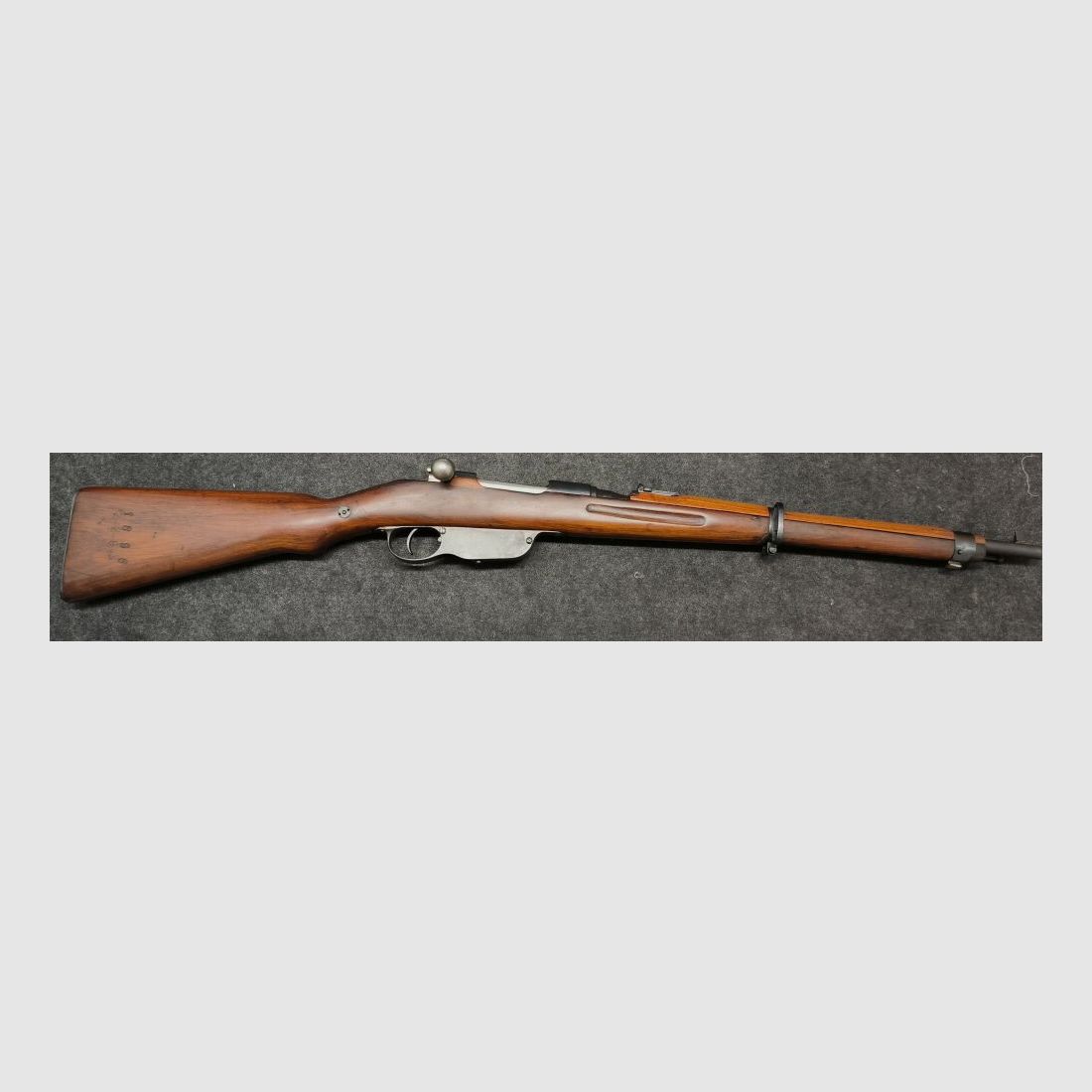 Steyr Mannlicher M95 / 30 Karabiner