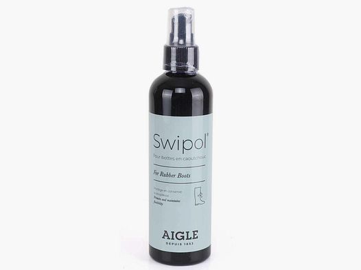 Aigle Swipol prodotto per la manutenzione