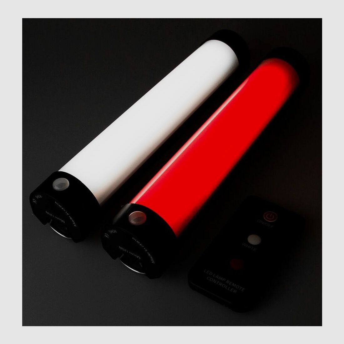 Carpspot BankLight *Move 4K*