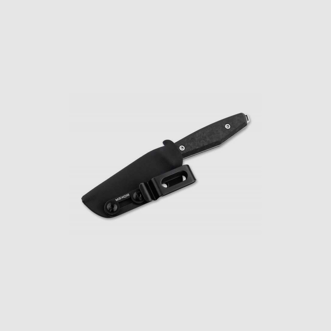 Böker AK1 Reverse Tanto MagnaCut Daily Knives EDC Messer
