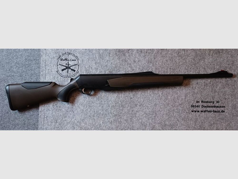 Browning (FN Herstal) BAR Mk3 Composite Brown Links-Ausführung!