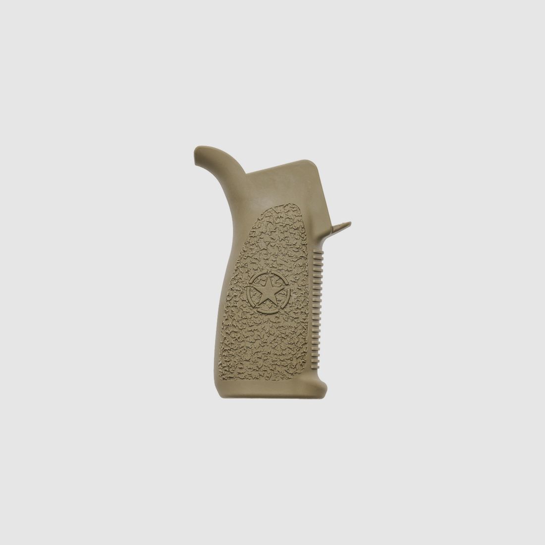 BCM GUNFIGHTER Grip Mod 4 FDE, image 2 of 4