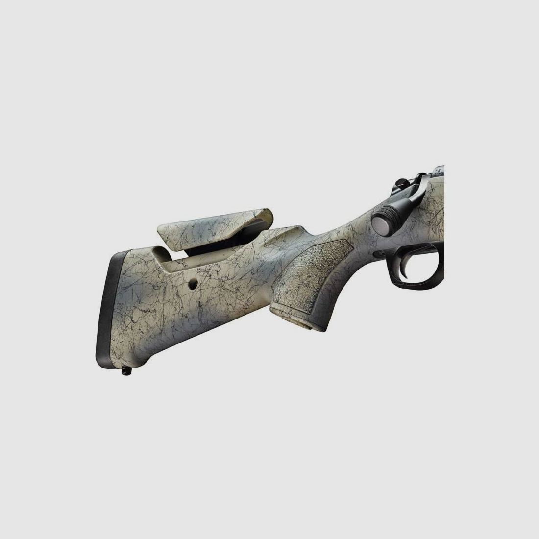 Bergara Karabin Repetier Wilderness Sierra .223 Rem.|LL 51cm, zdjęcie 4 z 8