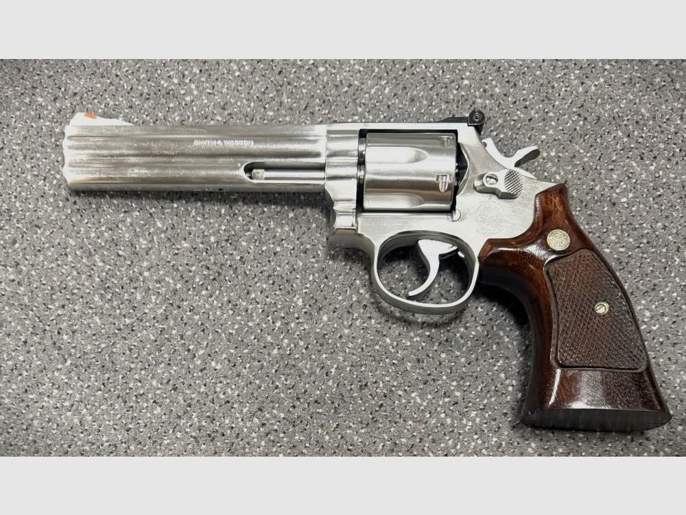 Smith & Wesson S&W 686-2