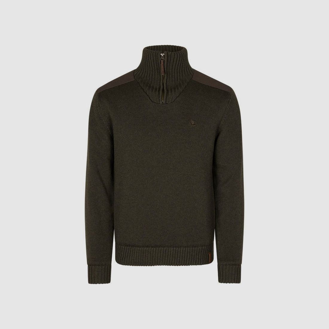 SWETER HAZE WINDBREAKER GRIZZLY BROWN SEELAND, zdjęcie 1 z 11