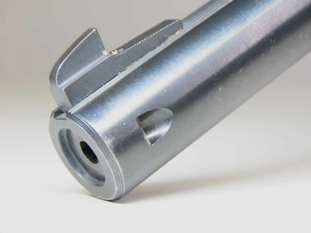 High Standart Supermatic Trophy