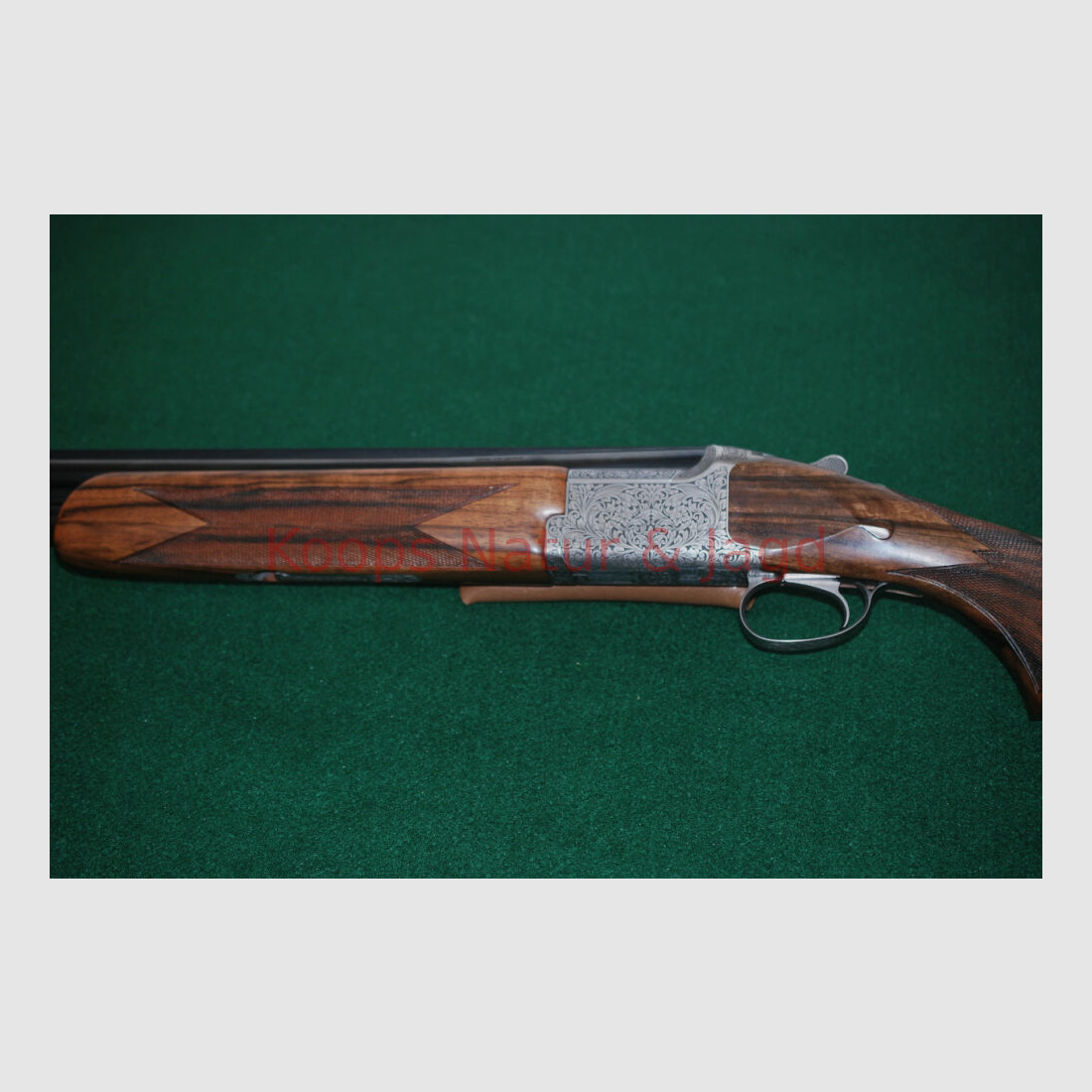 Browning B 525 Exquisite 12M