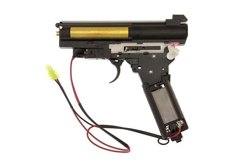 Gearbox complet v.3, image 2 sur 2