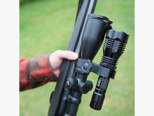 Lamp houder Genzo Universeel