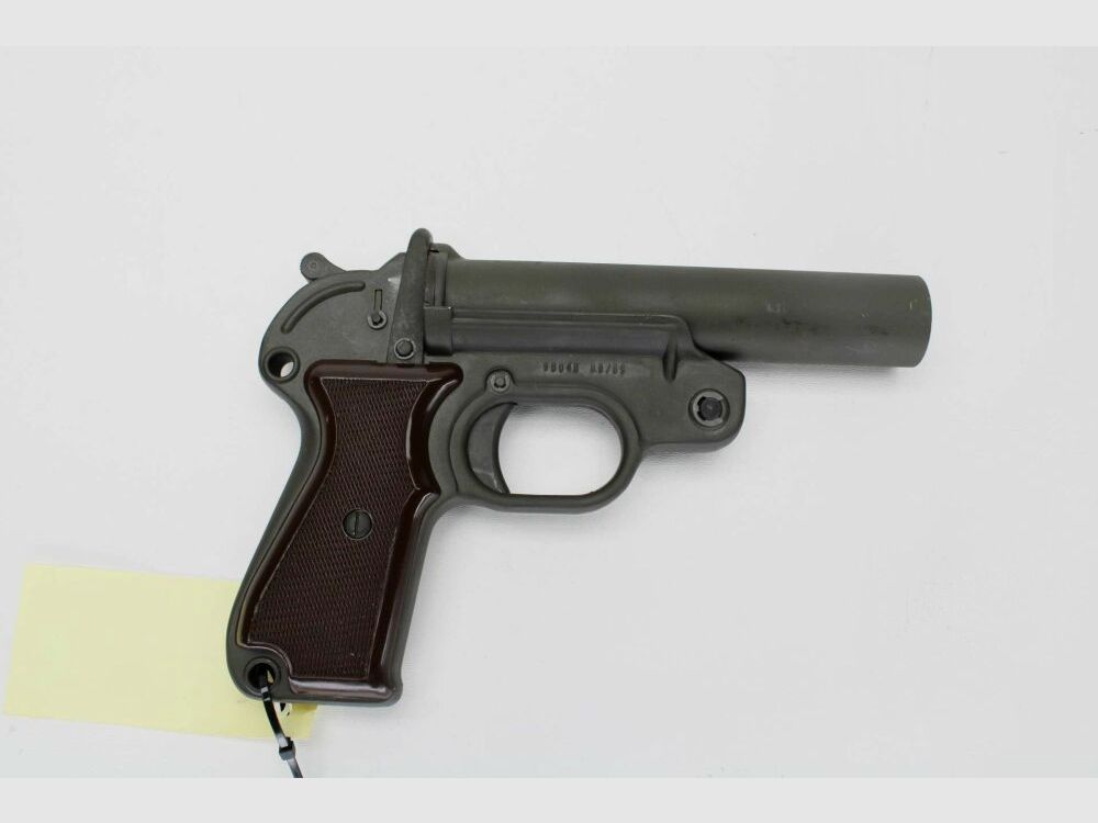 Leuchtpistole Diana Kal. 4 4 (Signal)