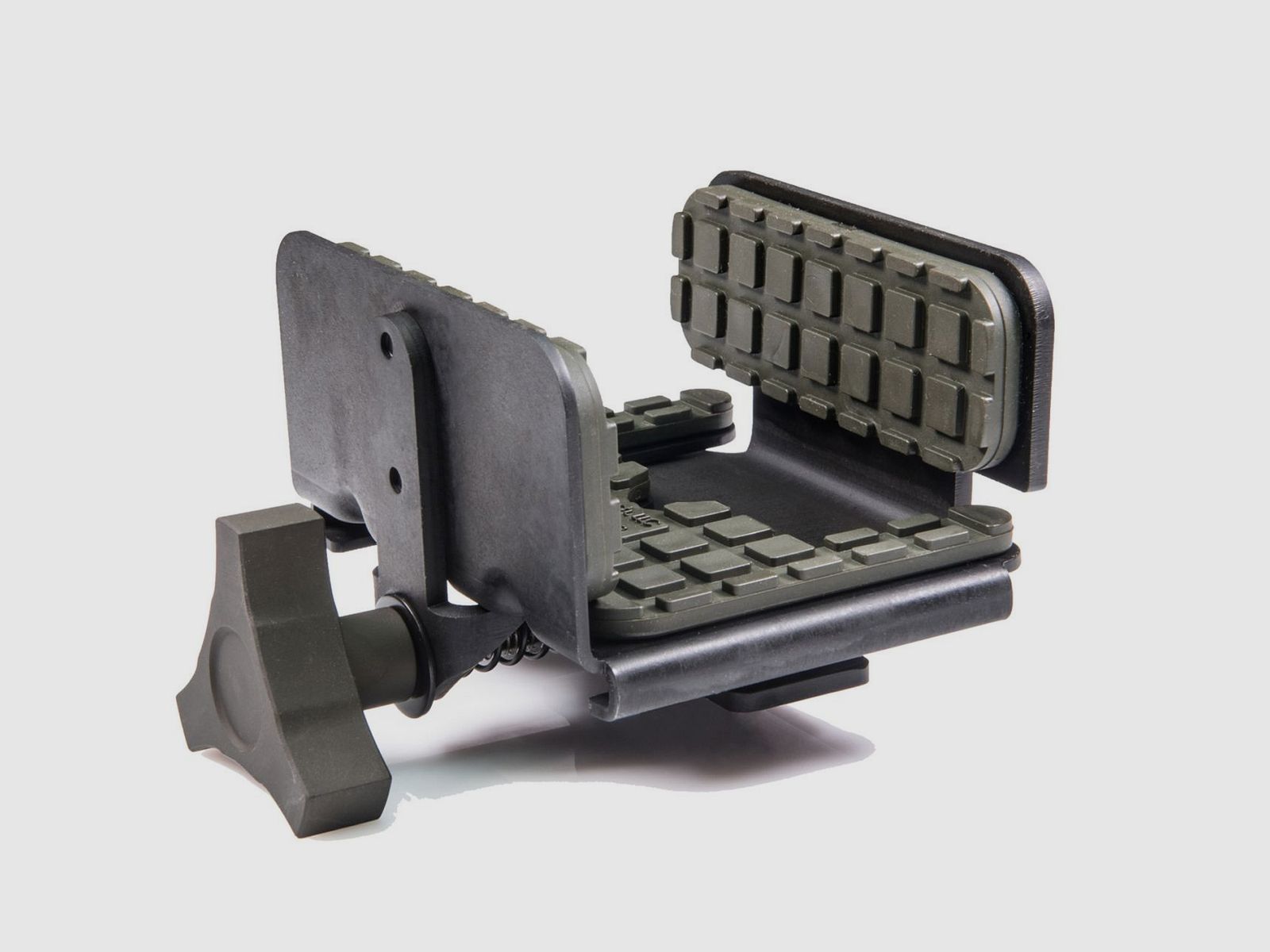 Shadowtech PIG Saddle Generazione 2 Supporto per fucile per tiratori scelti / cecchini