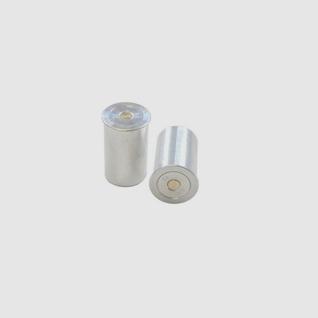 PUFFER CARTRIDGE ALU .CALIBER 12