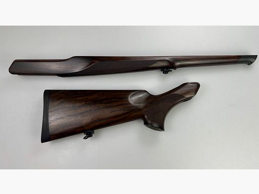 Sauer 404 / 505 Stutzen Schaft-Set