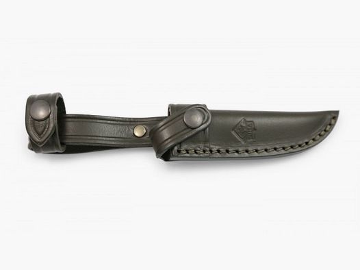 PUMA fodero in pelle per coltello da caccia