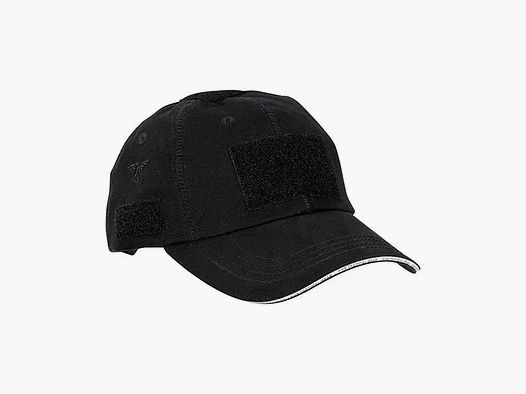 KHS KHS Tactical Cap schwarz
