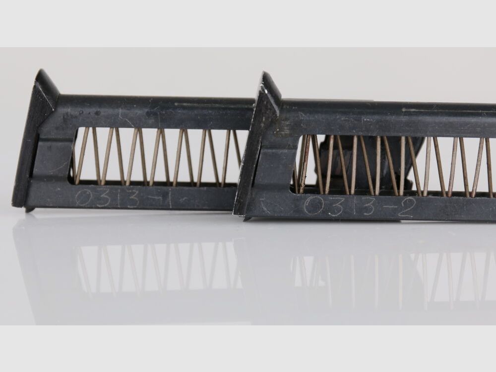 IschMech (Baikal) PSM