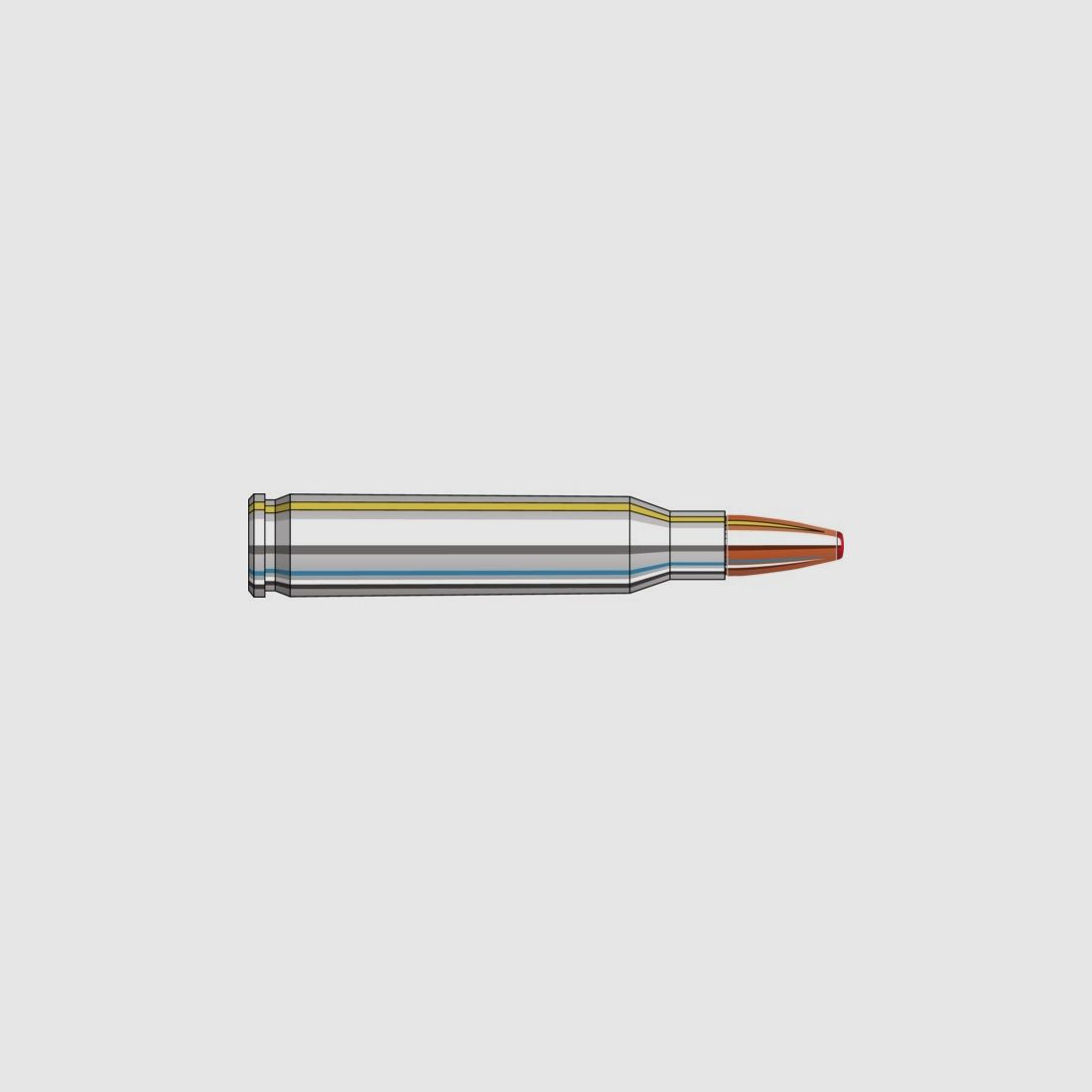 HORNADY 80270 CRITICAL DEFENSE AMMO .223 REM 55GR FTX 20/200