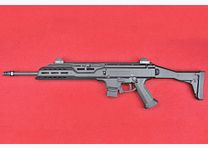 CZ Scorpion Evo 3 S1 Carabina Comp 9mm Luger