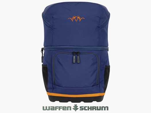 Blaser Competition Range Bag Marine 50x 32x 21cm