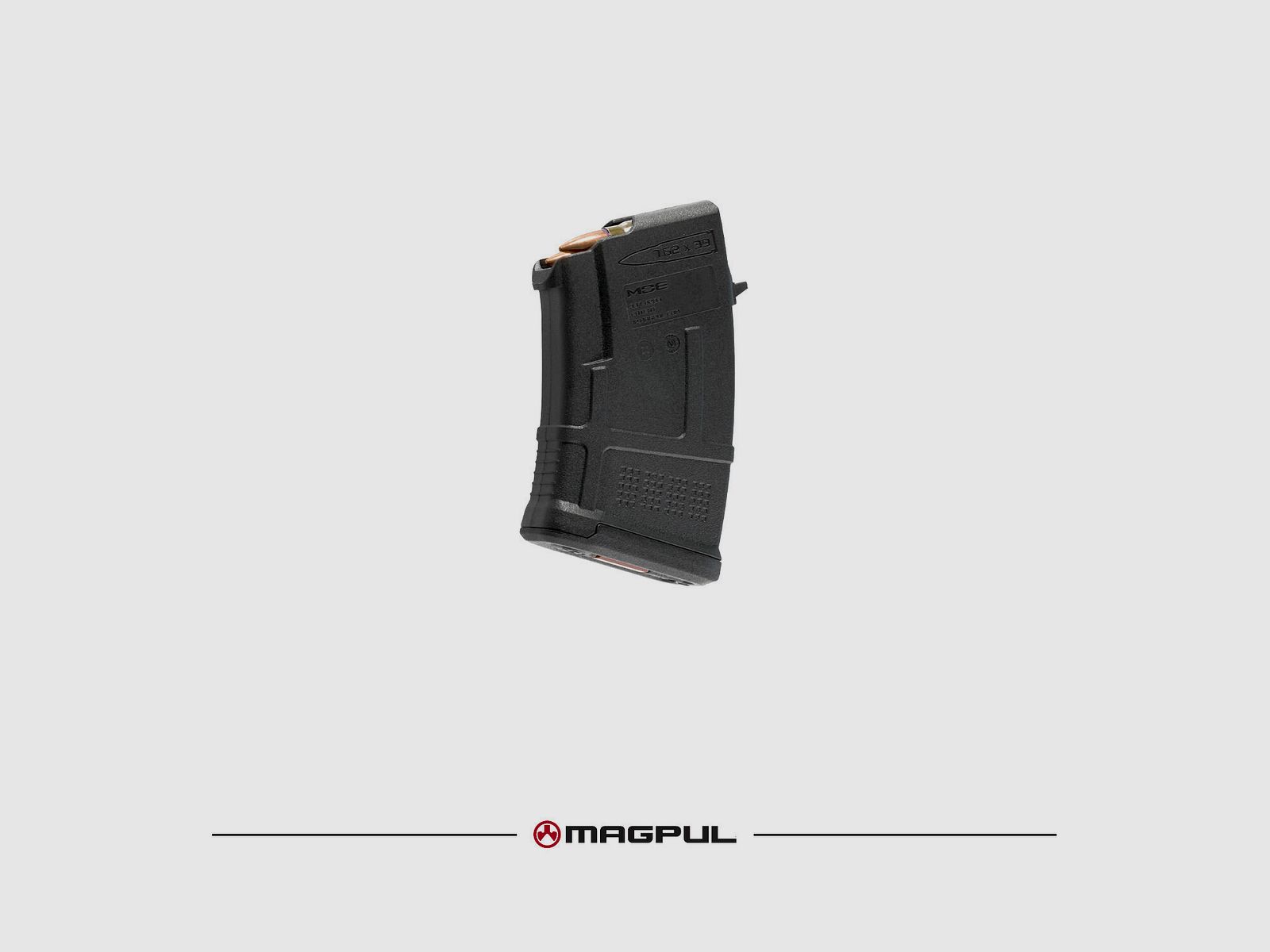 Magpul PMAG AK-47 Caricatore 10 Colpi - 7,62x39