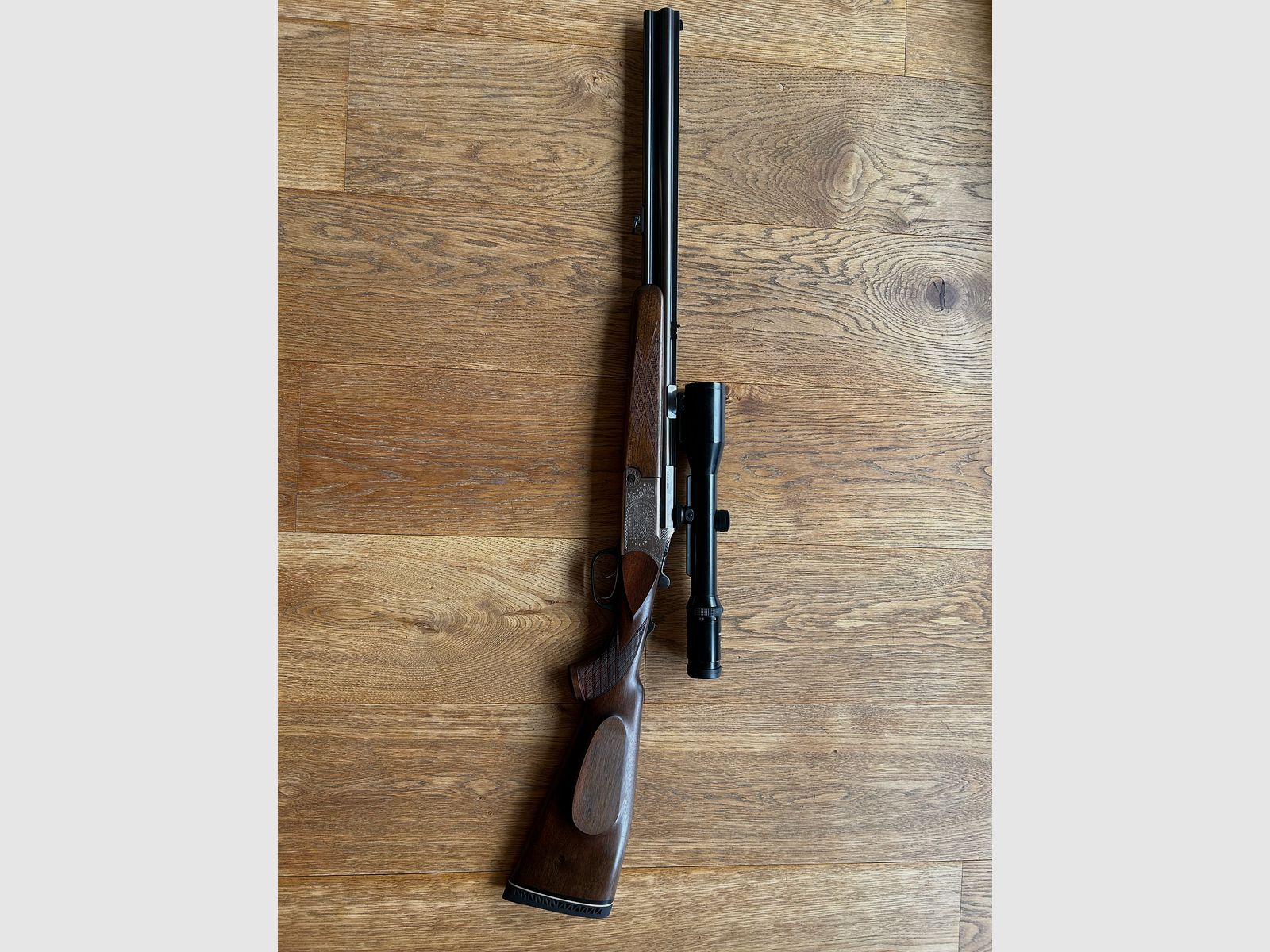 Blaser BBF ES 70