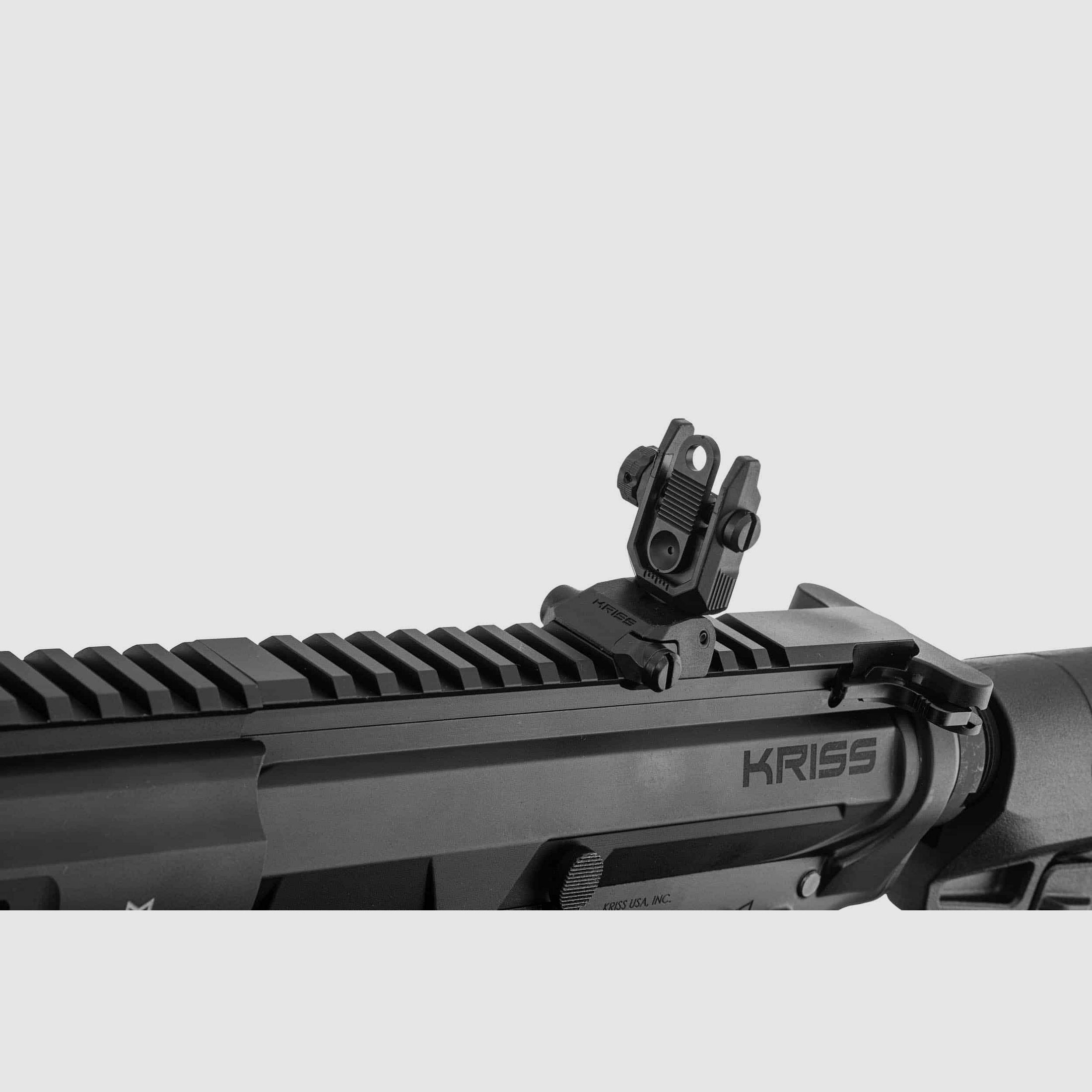 CARABINE KRISS DEFIANCE DMK 22C CAL 22LR, image 10 sur 12